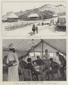 Our Troops in Burma